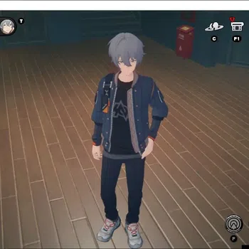 Zenless Zone Zero Starter ASIA|IK 54|S1 Ch5|4 Limited[Yanagi+Sign,Starlight- image 1