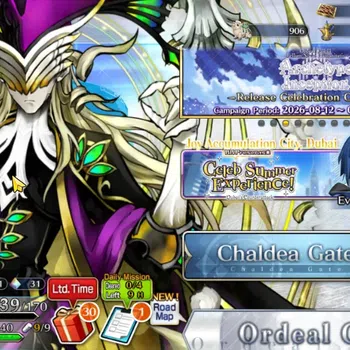 Fate-Grand Order Accounts NA ENDGAME Lv 139|RGB|33 ssr|3 Max Skill|MHX Alter Np3, Altera & Koyan Light NP2,Skadi,Ciel