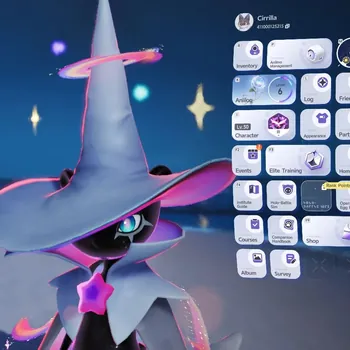 Aniimo Accounts Mid Game APAC|Lv 50|3 Prismana + 6 Spark + Select On(Glynsera IV,Stellarys X,Melloblum III)+3 umbra|Log