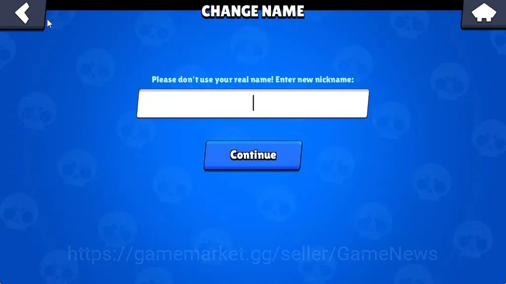 Brawl Stars Accounts 509 Trophy|18 Brawlers 1 Max (Byron)|7k PP|2 Mythic (Gridiron Otis,Ringmaster Byron),6 Epic Skin|CN 4