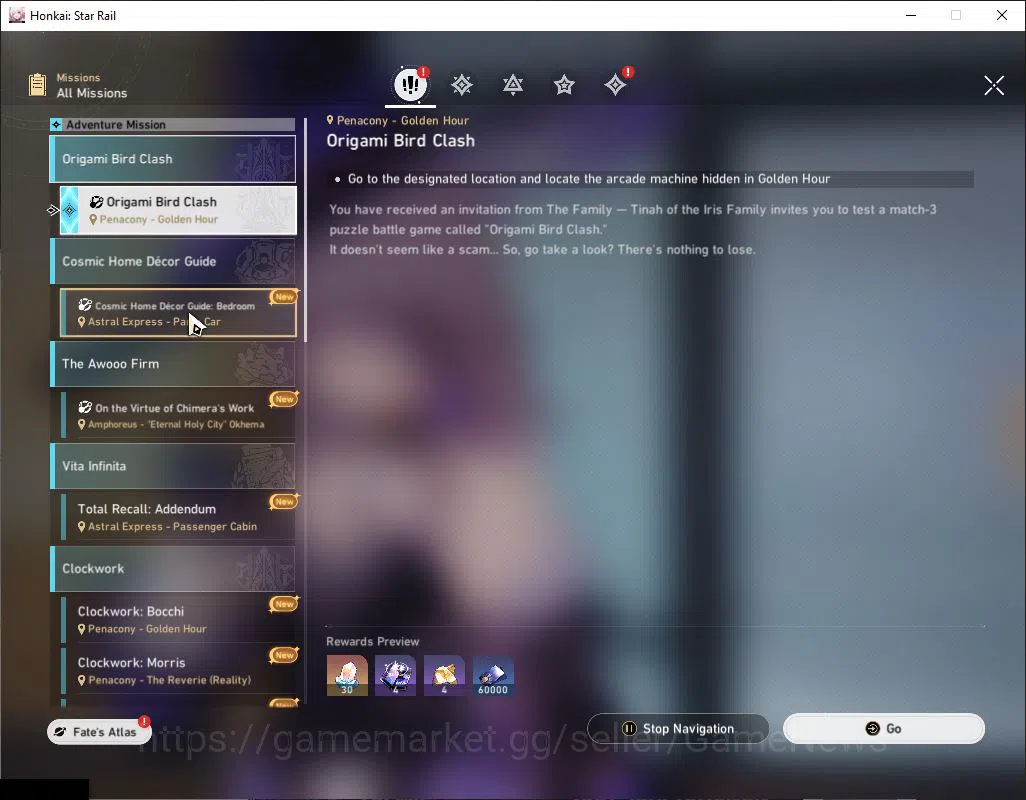 Honkai Star Rail Accounts Asia|TL 70|5,7K SJ|11 Limited|[Anaxa,Sunday,Hyacin image 11