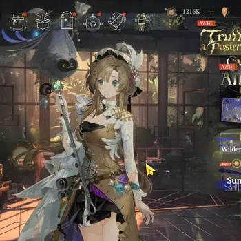Reverse: 1999 Accounts Endgame GLOBAL|Lv 66|31 (*6 Crew) 8 Limited|(Beryl P2,Anjo Nala P1,Rhiannon,Paper Heron,Jiu