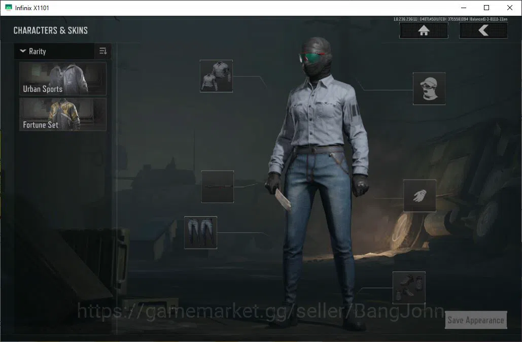 Arena Breakout Accounts MOBILE | LVL 30 |SV 27,8 M|CV 7,3 M|,termal, more  image 13