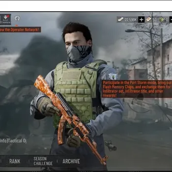Arena Breakout Accounts High Value MOBILE|Lvl 30|SV 29.2M|CV 22.5M|OF AKM,Lu AN-94,BD T03,CE MP5,BD T85,Abomi Vector 9,SQB