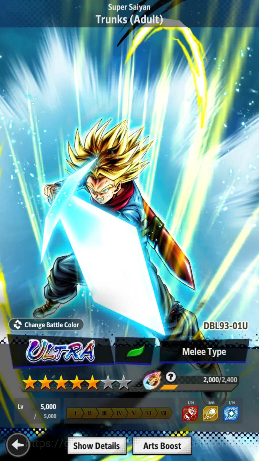 Dragon Ball Legends Accounts High-End Android|Lvl 163|211M Total Power|3 LR|2 UL|LR SS3 Goku mini,Bardock,Goku Black|UL SS 12