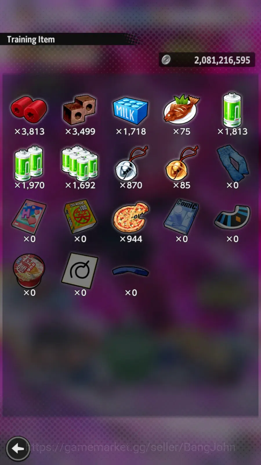 Dragon Ball Legends Accounts High-End Android|Lvl 163|211M Total Power|3 LR|2 UL|LR SS3 Goku mini,Bardock,Goku Black|UL SS 3
