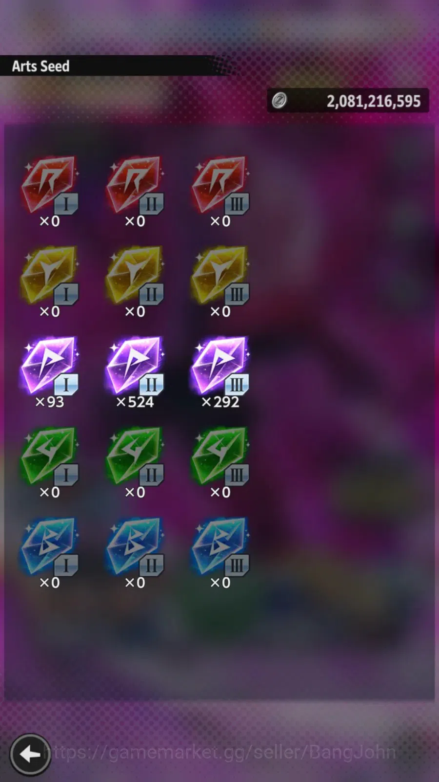 Dragon Ball Legends Accounts High-End Android|Lvl 163|211M Total Power|3 LR|2 UL|LR SS3 Goku mini,Bardock,Goku Black|UL SS 4