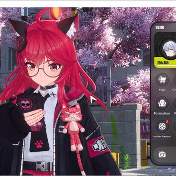 Neverness to Everness Accounts SEA HL 3 | Starter 1 Limited Nanally | 5SR char| G image 1