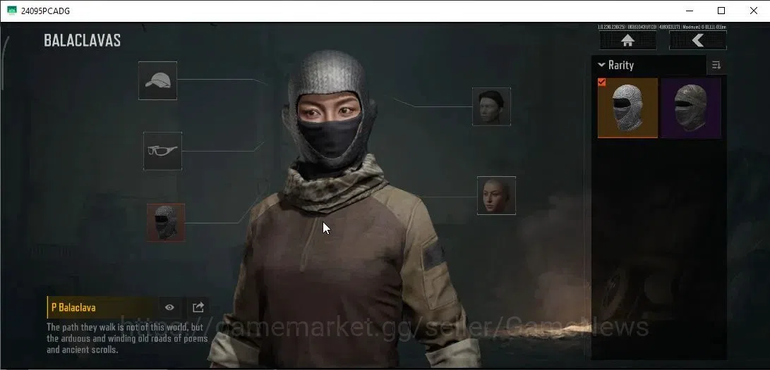 Arena Breakout Accounts MOBILE Lv 30|SV 37,1M|CV 13M| 1 Secret Document |M image 9