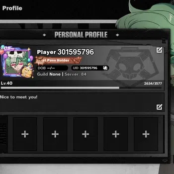 BLEACH: Soul Resonance Accounts Nuverse SEA|Lv.40|6 SSR 3 Sign