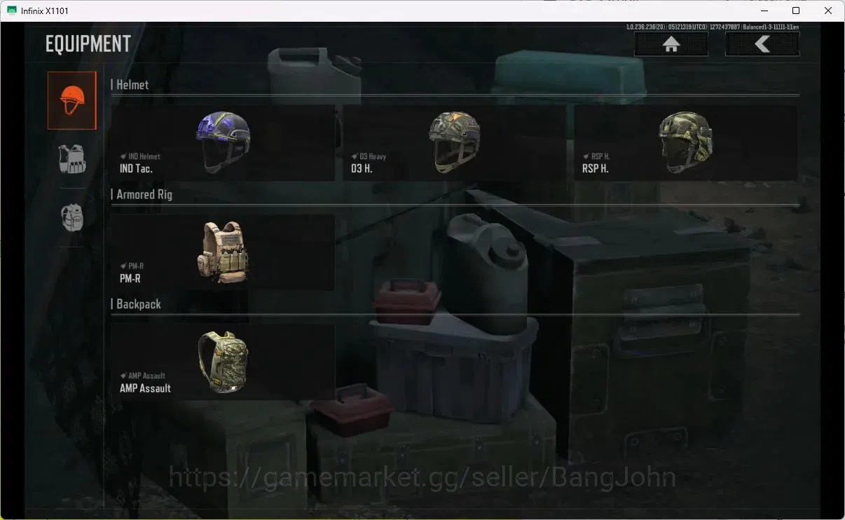 Arena Breakout Accounts MOBILE Lvl 30 |SV 9,3M|CV 4,4M|MORE SKIN,WIRE SET, image 13