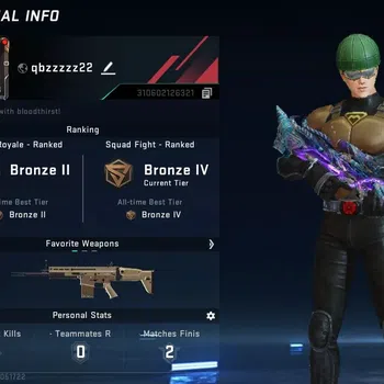 Blood Strike Accounts Others ASIA|1 ETERNAL: Kala-Whisper|2 LEGENDARY Guns|2 LEGENDARY Camo Chests|1 LEGENDARY Loot Crate|25