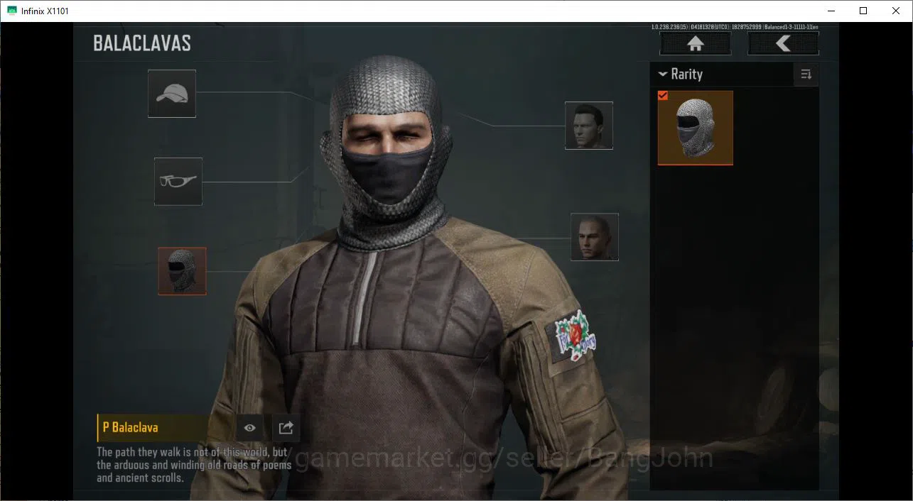 Arena Breakout Accounts MOBILE|LVL30 SV 7,8 M|CV 4,8 M|SK WEAPON SS AX50 , image 10