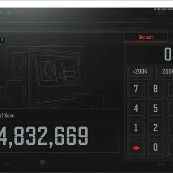 Arena Breakout High Value MOBILE|LVL30 SV 7,8 M|CV 4,8 M|SK WEAPON SS AX50 , image 1
