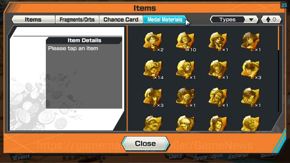 One Piece Bounty Rush Accounts Global|4 EX|Seraphim S-Snake,Awakened Form robb Lu image 12