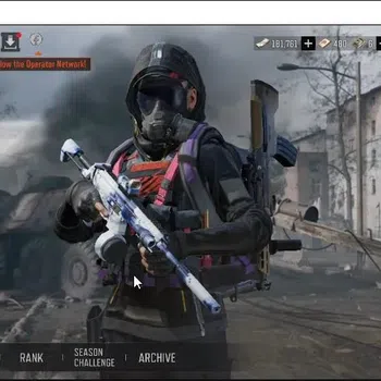 Arena Breakout High Value MOBILE Lv30|SV 37,7M|CV 16,1M|Decree VSS,Decree LR image 1