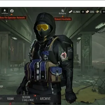 Arena Breakout Accounts High-End Mobile |Lv.30|CV 12M|SV 31.9M|Exclusive X-Ray H416|SS Groza,QS AKS-74U,Forest MP5,Koi
