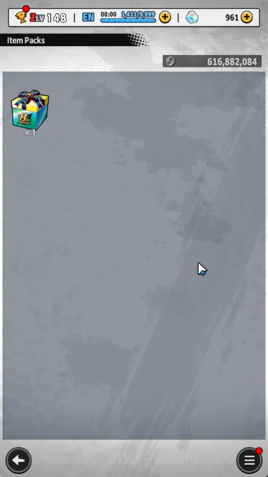 Dragon Ball Legends Accounts Android/IOS|Lvl 148|21M Total Power|961 CC|1 LR|3  image 11