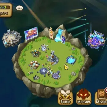 Summoners War: Sky Arena Accounts Starter ASIA|Lv 26|Ready Gacha|103 12 YSC + 160 11 YSC + 3 LAAS + 5 LS + 4 LDS + 121 MS |1