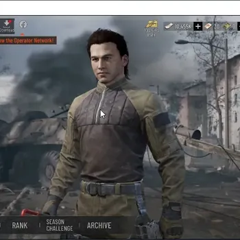 Arena Breakout Accounts High Value MOBILE|Lvl 30|SV 11.5M|CV 10.4M|Crowbar|OF AKM,Forest MP5,Abomi.Vector 9,Speed SQB