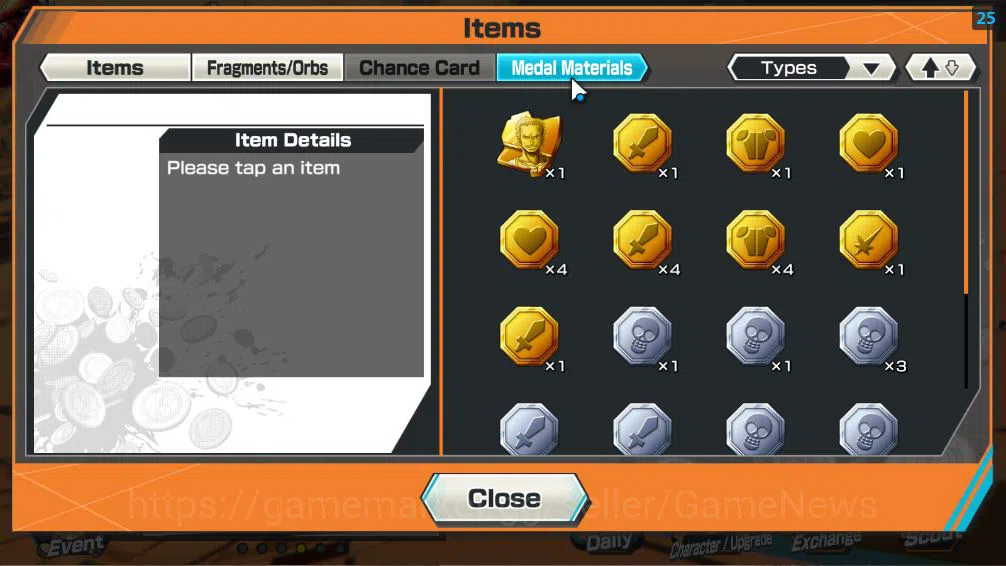 One Piece Bounty Rush Accounts Global|5 EX|5 Elder St.Saturn,G5 Monkey D.Luffy,BP image 10