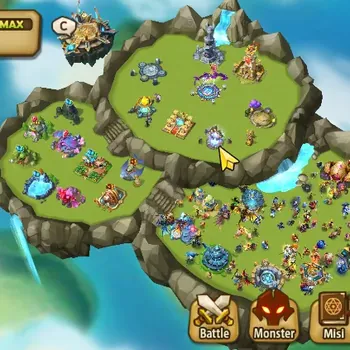 Summoners War: Sky Arena Accounts Mid-Game Asia 3 Hot LD (Frieren dark x Yuji dark x Alexandra)137 Nat5|Many collab