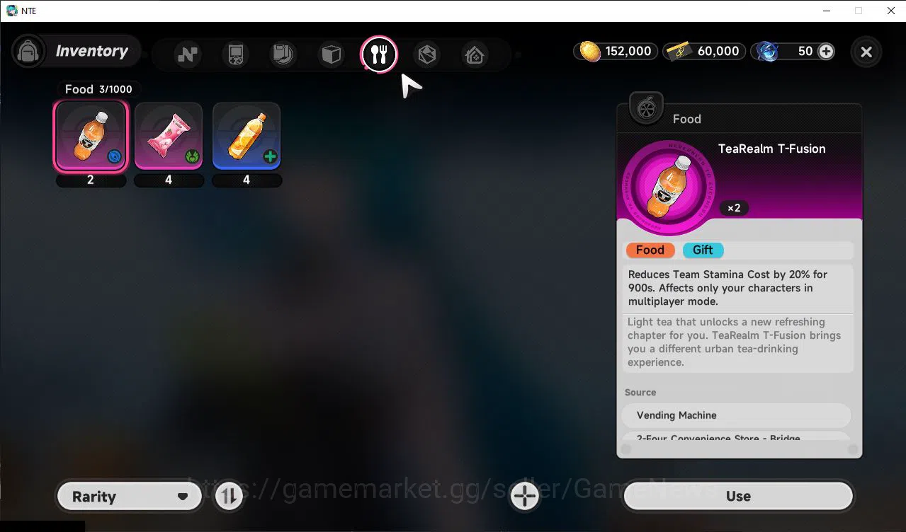 Neverness to Everness Accounts GLOBAL NA|HL 3| 1 SSR Limited Nanally |6 SR[Adler, image 7