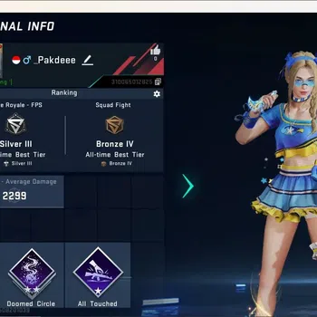 Blood Strike Accounts Collab Skin ASIA|Ultra Melee:TalonKnife-Sanctum|1 Collab Gun [AOT Series 2]|1 Ultra & 1 Legendary