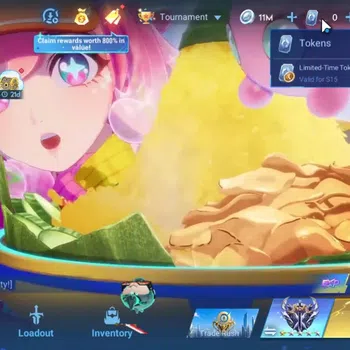 Honor of Kings Rare Skin Hero 113 Skin 174|3 Legend(Angela,Lady Sun,Li Xin) image 1