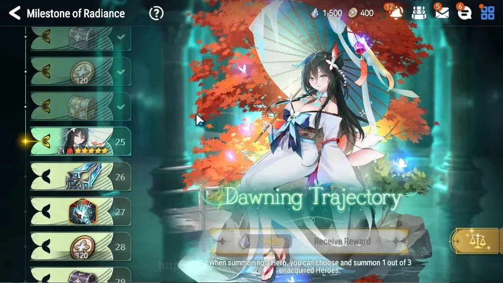 Epic Seven Accounts Global|7ML (RnL,DP Aria , Hellion Lua, harsetti, A image 5