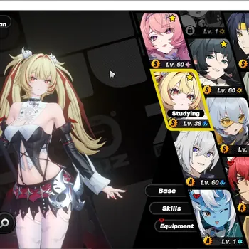 Zenless Zone Zero Accounts Starter Asia|IK 52|S3 Ch3|5 Limit (Claret,Remielle,Jane,Harumasa)+Sign +1 STD (Soldier 11)|2 S