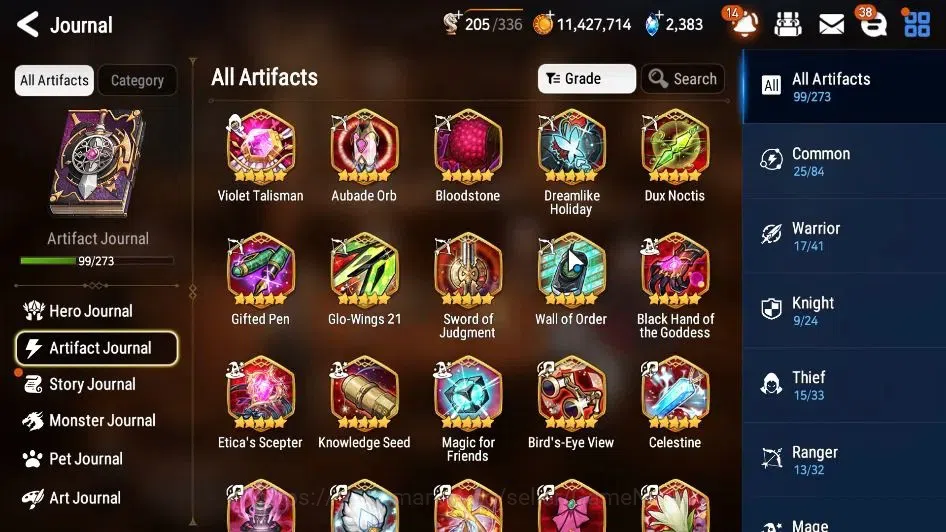 Epic Seven Accounts GLOBAL END GAME|26 ML(NOTOS,School Nurse Yulha,Rue image 13