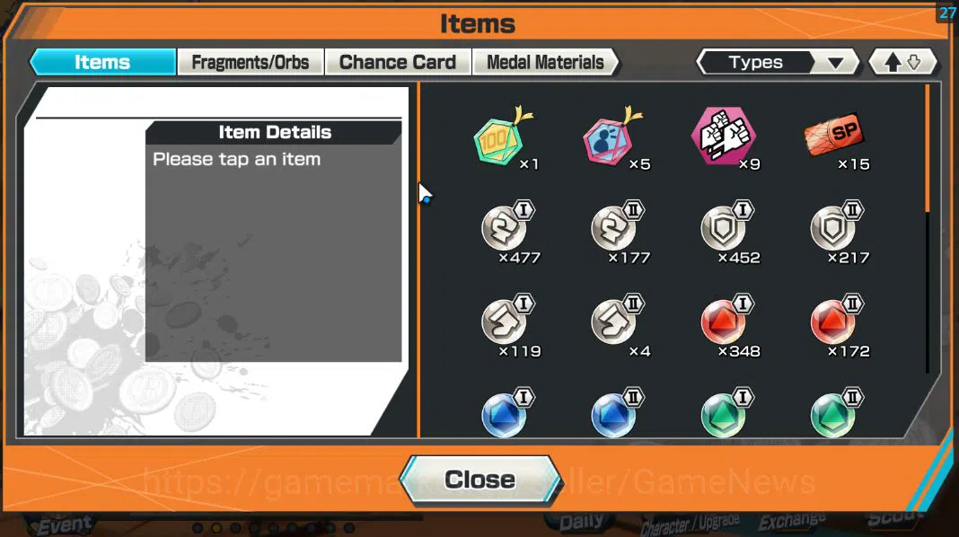 One Piece Bounty Rush Accounts Global|4 EX|WI Trafagar Law,MWDBKP Monkey D Luffy, image 11