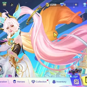 Mobile Legends: Bang Bang Accounts Others Hero 64|Skin 67|Blazing(Claude),Venom(Harley),Dragon Tamer(Ling),Naruto(Vale),2