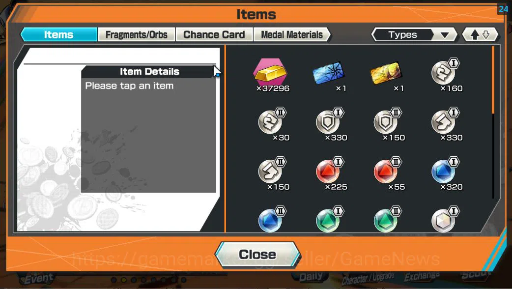 One Piece Bounty Rush Accounts Starter Global|3 EX |BP Kuzan,Raid On Onigashima Roronoa Zoro,Ama No marakumo Borsalino|Rank 8