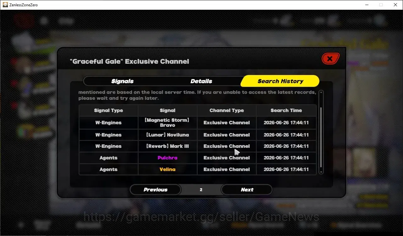 Zenless Zone Zero Accounts ASIA|IK 05|Fresh Starter S1 Prologue|1 Limited [Ve image 10