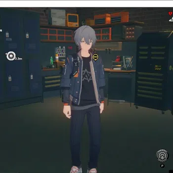 Zenless Zone Zero Starter ASIA|IK 05|Fresh Starter S1 Prologue|1 Limited [Ve image 1
