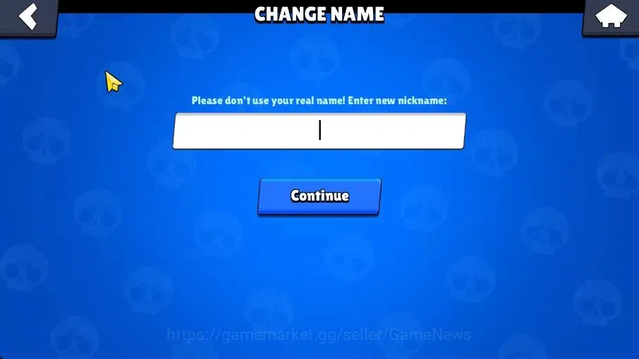 Brawl Stars Accounts 977 Trophy|11K Coins 4K PP|13 Brawlers 1 Max Lvl [Shelly]|8 Skins|2 Epic [Titanium Maisie] 2 SR|CN 18