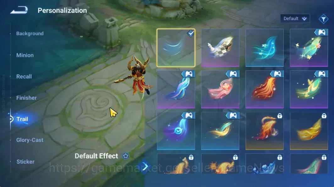Honor of Kings Accounts Hero 80 Skin 53|Precious Ultraman, Legend Yao, Gra image 8