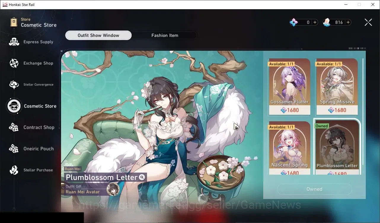 Honkai Star Rail Accounts Others Asia|TL 57|9 Limited|(Mortenax Blade E2,Archer)+Sign Huohuo E1,Sparkle,Saber,DH Terrae 15