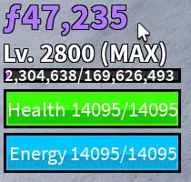 Roblox Accounts Blox Fruit |Lv Max + Ice,GodHuman|26M Beli 47K Fra image 10