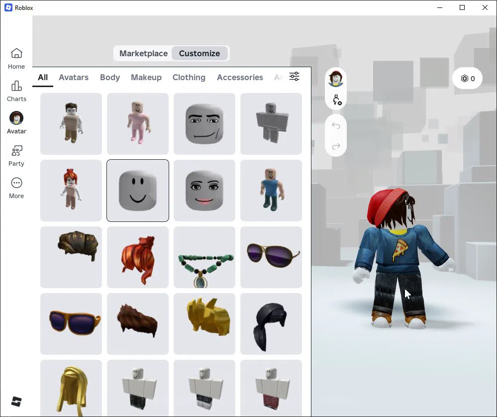 Roblox Accounts Blox Fruit |Lv Max + Ice,GodHuman|26M Beli 47K Fra image 13