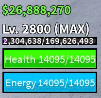 Roblox Accounts Blox Fruit |Lv Max + Ice,GodHuman|26M Beli 47K Fra image 9