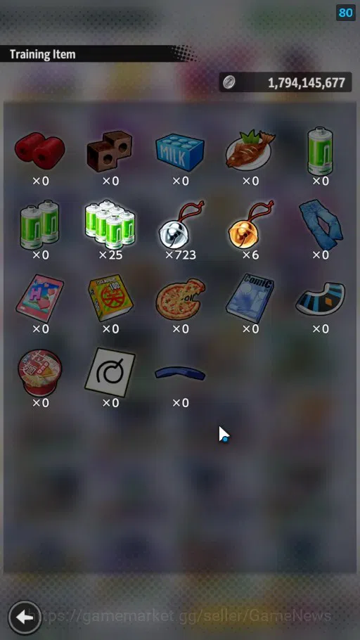 Dragon Ball Legends Accounts 361M Total Power|LV 156|1LR+4UL+10LL|Broly:Fury,SS image 9