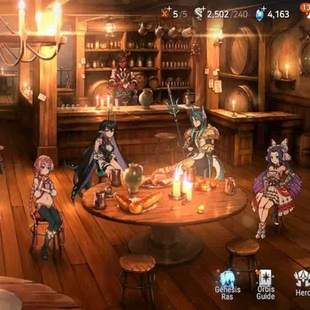 Epic Seven Accounts High-End Global UnVerif 3 ML (TR Elvira,DD Ray,FLidica)+AUBE,TA Coli,Mort.Krau,Landy,Tenebria.etc|56K