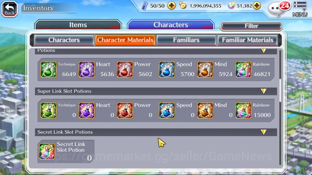 Bleach: Brave Souls Accounts Mid-Tier [GLOBAL]51K Orbs|Soul Reaper(Shunsui,Jushiro),10th Anniv(Rukia,Ichigo),Jushiro 13