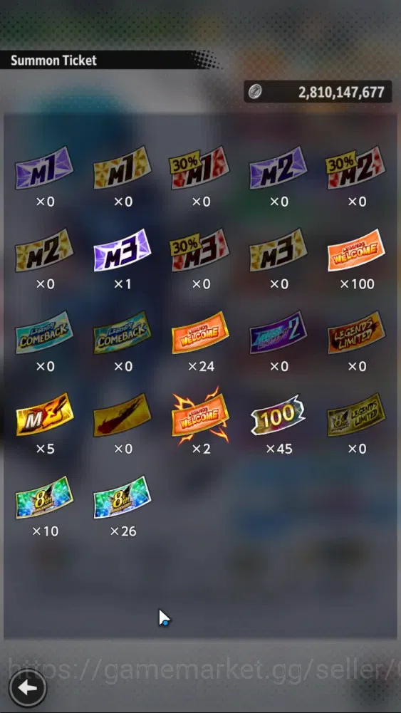 Dragon Ball Legends Accounts 374M TP|LV 157|4UL+3LR+14LL|SS Trunks(T)&Gohan,SSG image 8