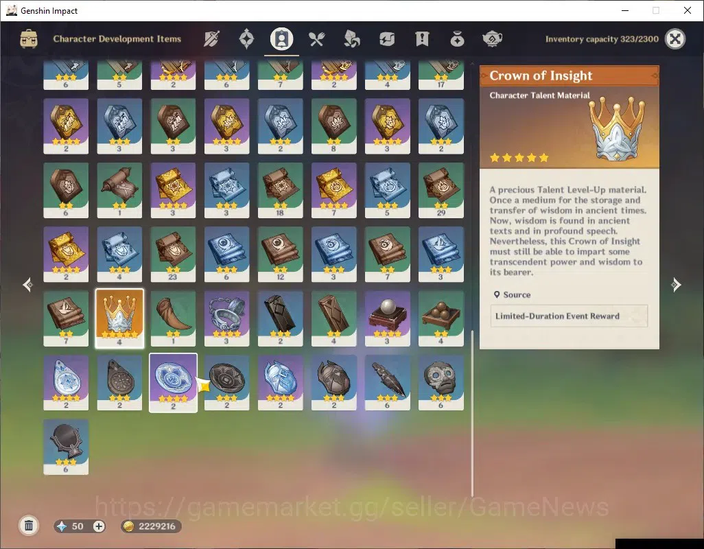 Genshin Impact Accounts ASIA|AR 41|1 Limited (Mavuika)  2 Char *5 (Diluc,K image 6