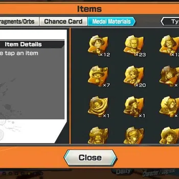 One Piece Bounty Rush High-End Global |EX 5|PR 17|Marshall D. Teach Max,Kuzan Max image 1