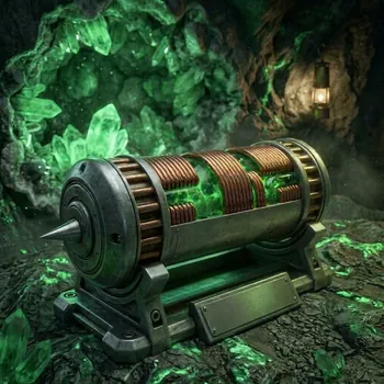Fallout 76 Items Ammunations Ultracite plasma core x 1,000 (100% condition)